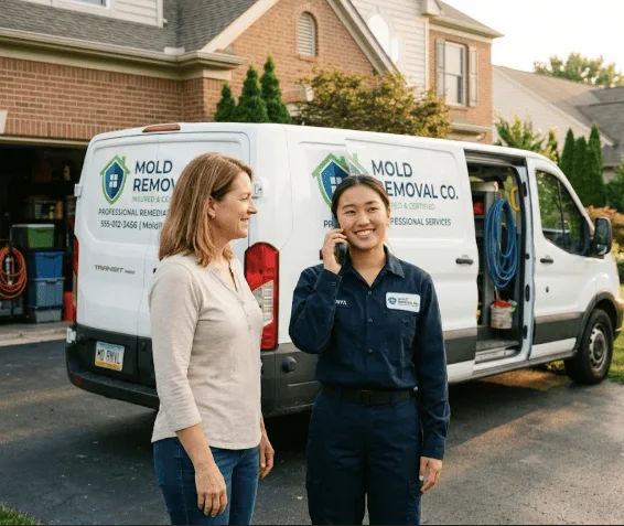 Crawlspace Mold Remediation Clarkridge, AR FAQs